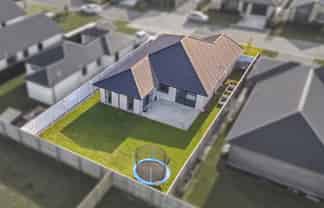 38 McCormick Lane, Rolleston
