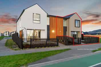 15 Preferred Lane, Halswell
