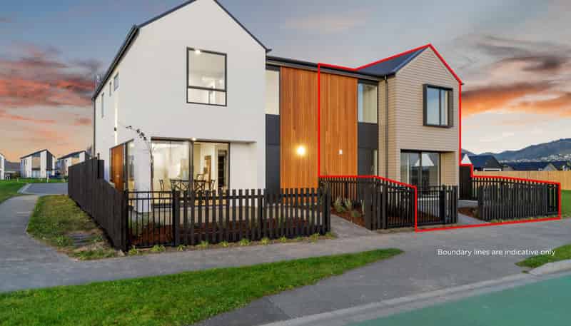 15 Preferred Lane, Halswell