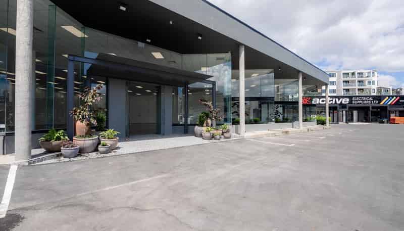 32 Normanby Road, Mount Eden