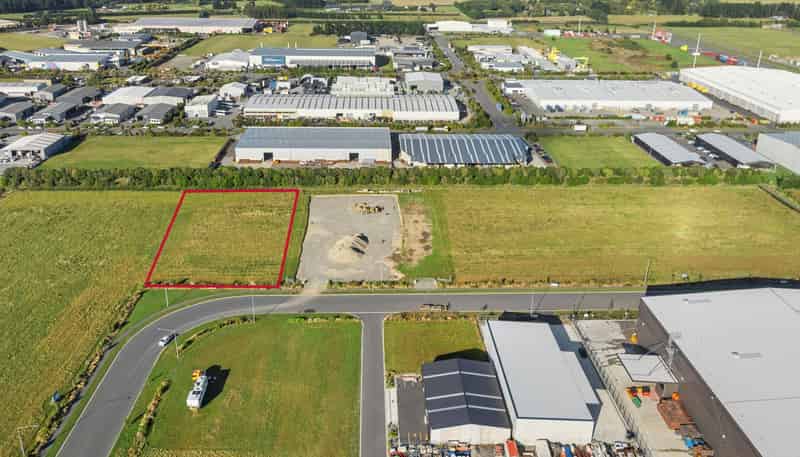 49 Pereita Drive, Rolleston