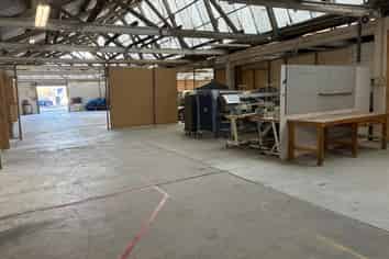 Warehouse Options, Office Options
