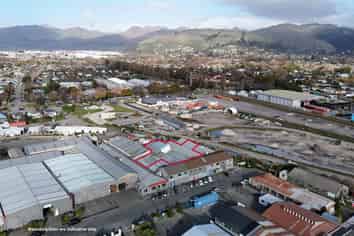 Warehouse Options, Office Options