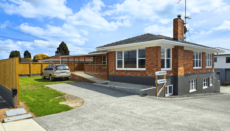 70 Clevedon Road, Papakura