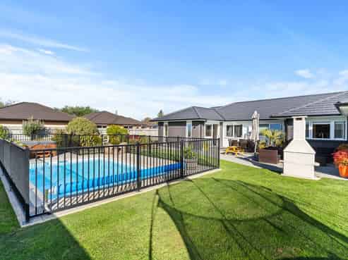 4 Fantail Avenue, Carterton