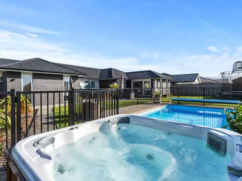 4 Fantail Avenue, Carterton