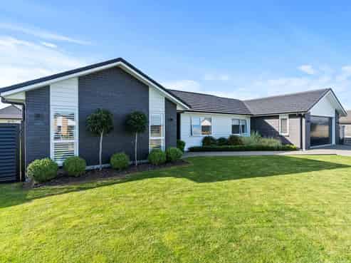 4 Fantail Avenue, Carterton