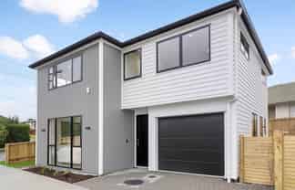 Lot 1-4, 5 Mackenzie Street, Te Atatu South