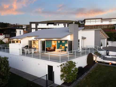 16 Quarry Hill Terrace, Kennedys Bush