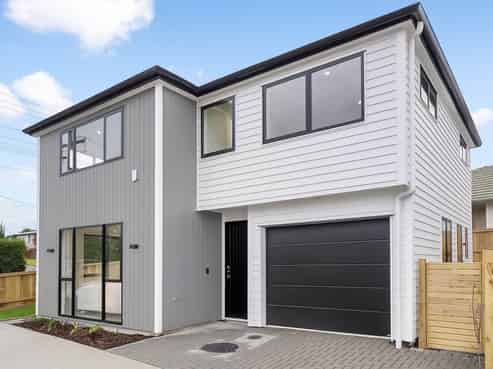 Lot 1, 5 Mackenzie Street, Te Atatu South
