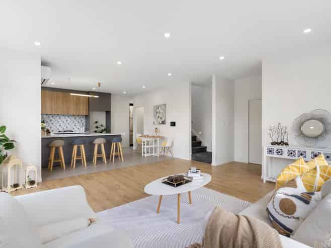 Lot 1, 5 Mackenzie Street, Te Atatu South