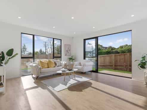 Lot 1, 5 Mackenzie Street, Te Atatu South