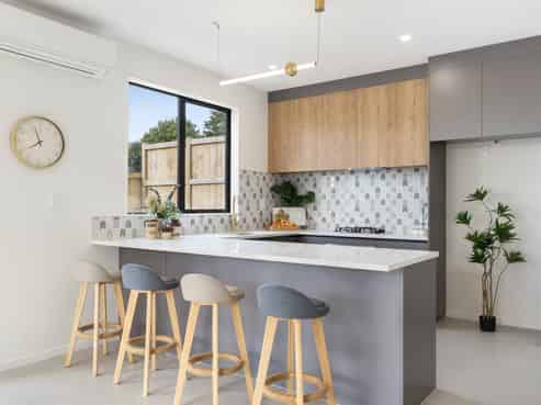 Lot 1, 5 Mackenzie Street, Te Atatu South