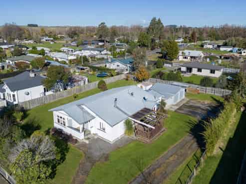 45 Bibby Street, Waipawa