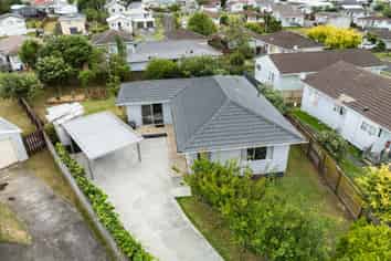 5 De Bloge Place, Manukau