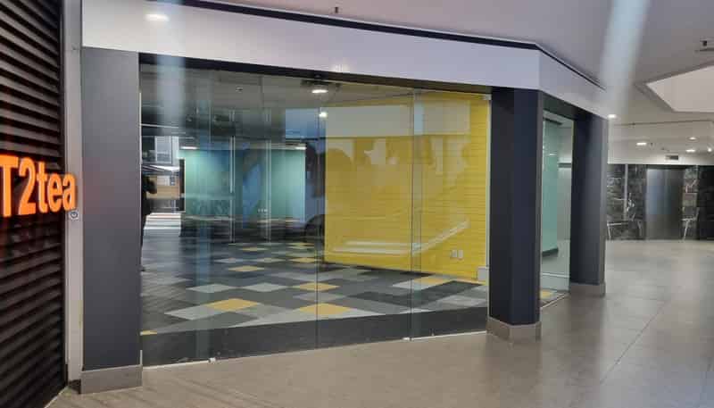 342 Lambton Quay Central, Wellington Central