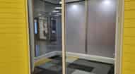 Open gallery