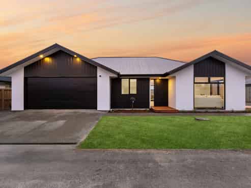 1 Weld Lane, Amberley