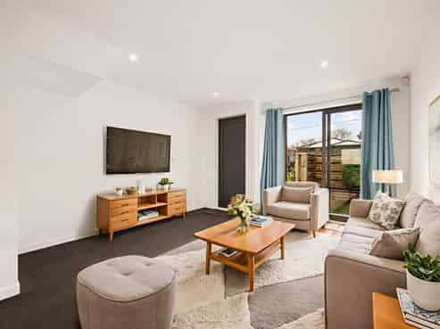 8/24 Princess Terrace, Newtown