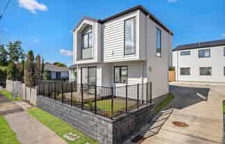 Lot 1/107 Porchester Road, Papakura