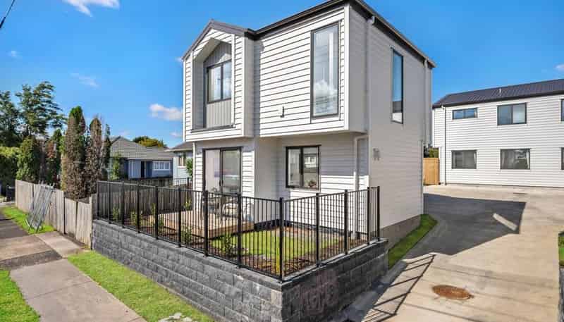 Lot 1/107 Porchester Road, Papakura