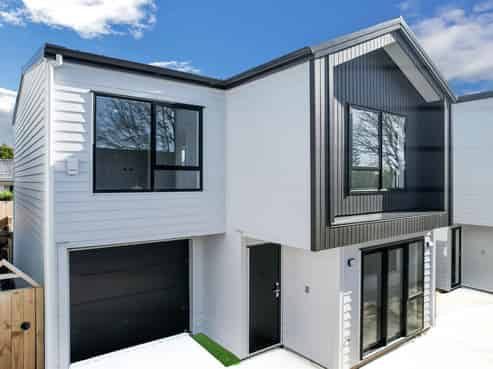 45C Portadown Avenue, Pakuranga Heights