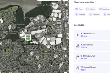 PRIME INDUSTRIAL DISTRIBUTION OPPORTUNITY OTAHUHU