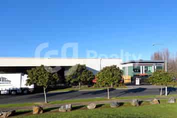 PRIME INDUSTRIAL DISTRIBUTION OPPORTUNITY OTAHUHU