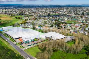 PRIME INDUSTRIAL DISTRIBUTION OPPORTUNITY OTAHUHU