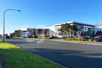 PRIME INDUSTRIAL DISTRIBUTION OPPORTUNITY OTAHUHU