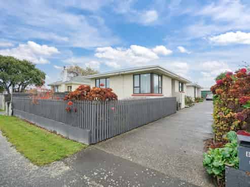 1/87 Saturn Street, Strathern