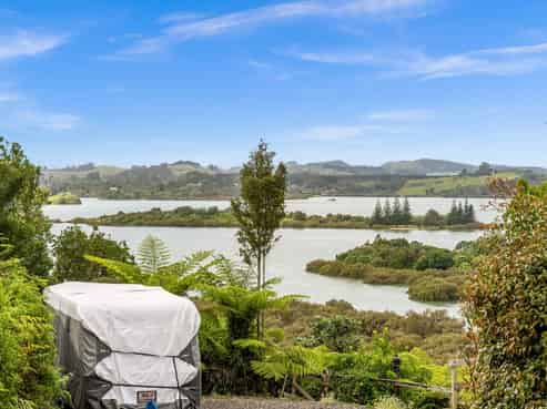 183 Rangitane Road, Kerikeri
