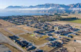 8 Pinn Street, Lake Hawea