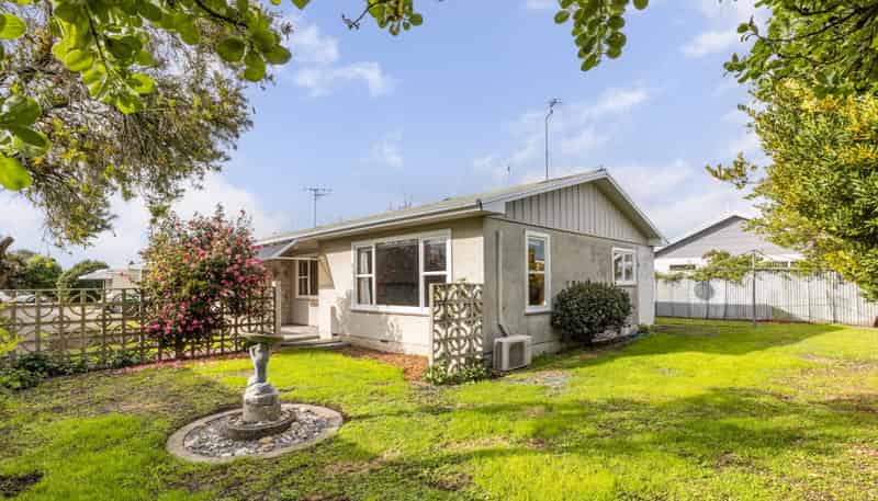 3/510 St Aubyn Street, Hastings
