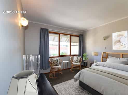 3/510 St Aubyn Street, Hastings