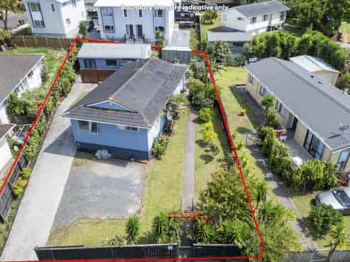8 Hyperion Drive, Randwick Park