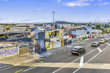 Value-Add Opportunity in Morningside