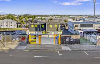 Value-Add Opportunity in Morningside