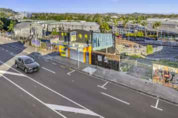 Value-Add Opportunity in Morningside