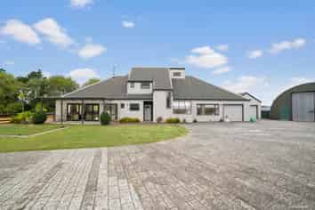 159 Top Road, Dairy Flat