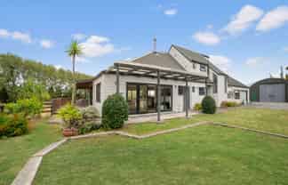 159 Top Road, Dairy Flat