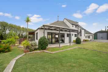 159 Top Road, Dairy Flat