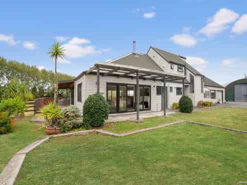 159 Top Road, Dairy Flat