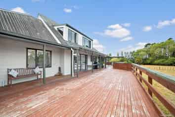 159 Top Road, Dairy Flat