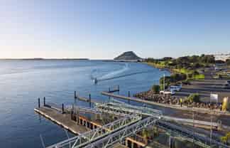 303/50B Cross Road (The Nautilus), Tauranga Central