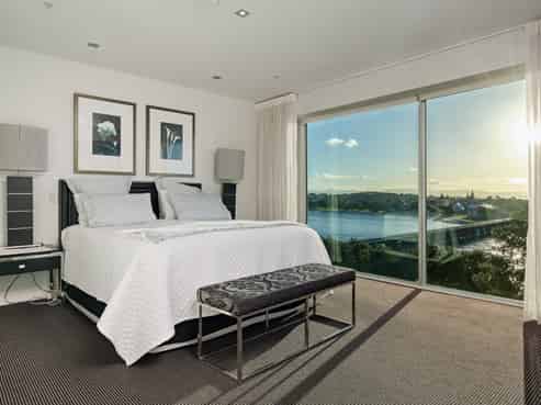 303/50B Cross Road (The Nautilus), Tauranga Central
