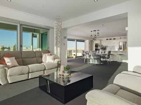 303/50B Cross Road (The Nautilus), Tauranga Central