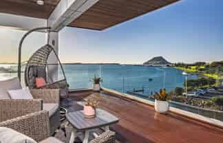 303/50B Cross Road, Tauranga Central