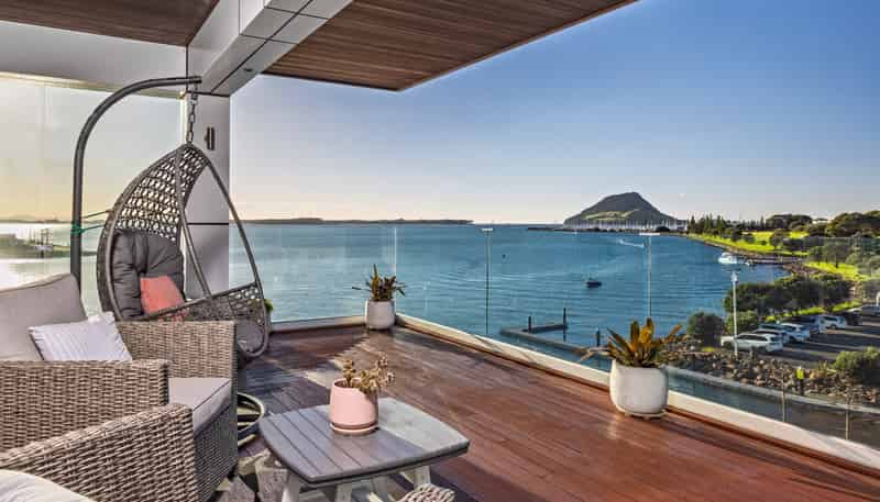 303/50B Cross Road, Tauranga Central