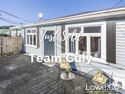 1/95 Britomart Street, Berhampore